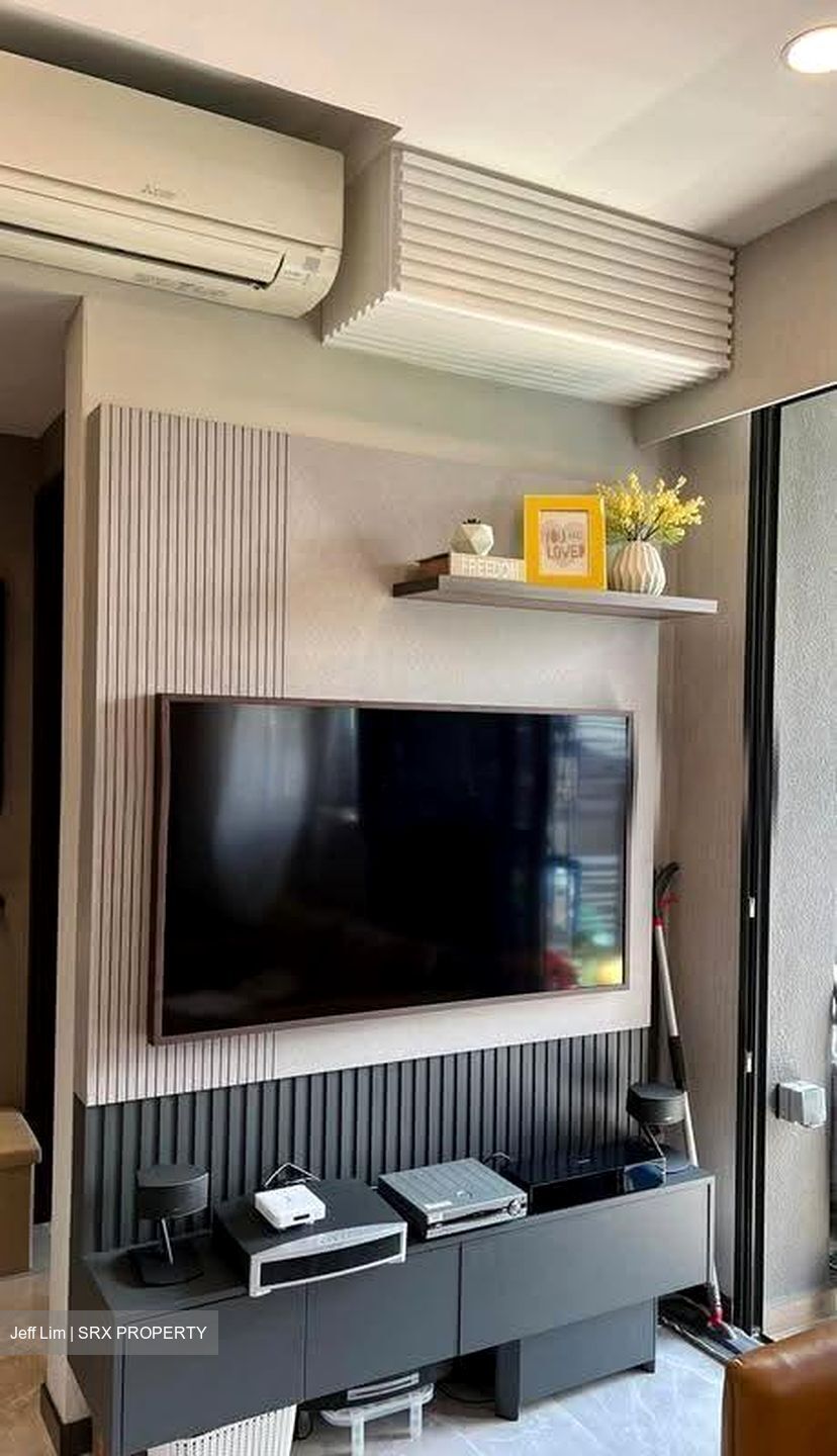 The Poiz Residences (D13), Apartment #625049251